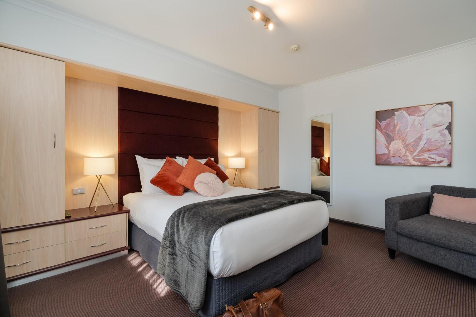 Mercure Албъри Екстериор снимка
