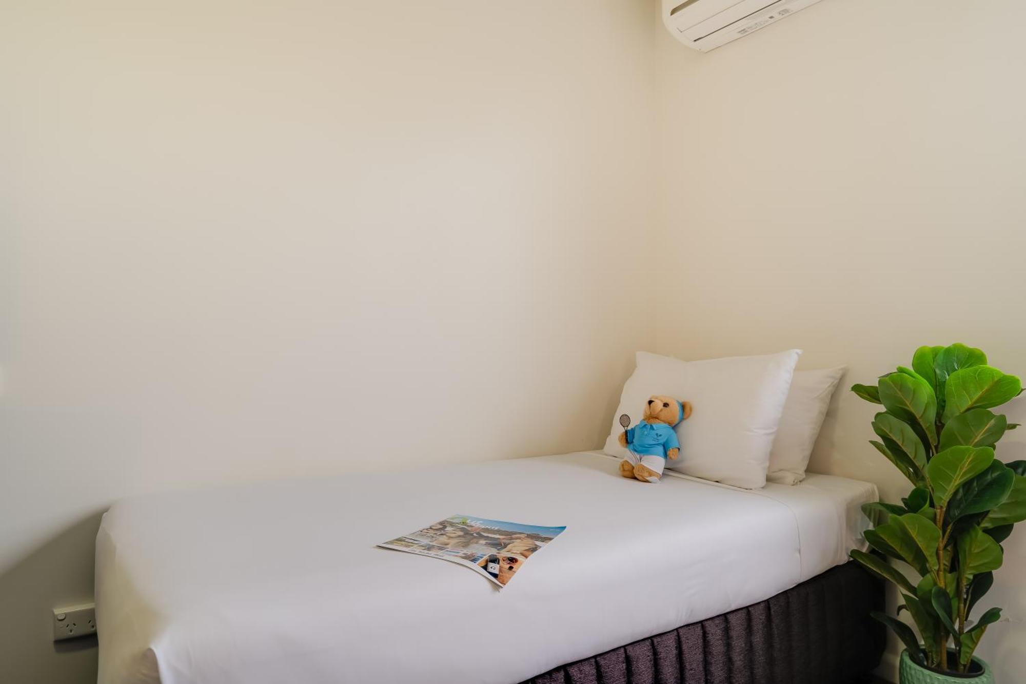 Mercure Албъри Екстериор снимка